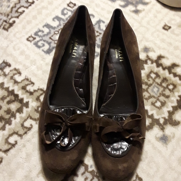 Amalfi by Rangoni Shoes - AMALFI BY RANGONI